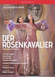 Der Rosenkavalier series tv