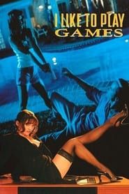 Affiche de I Like to Play Games