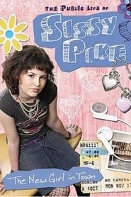 Image The Public Life of Sissy Pike: New Girl in Town