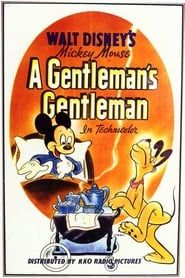 A Gentleman's Gentleman series tv