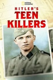 Image Baby Division, les adolescents soldats d'Hitler