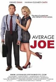 Average Joe series tv