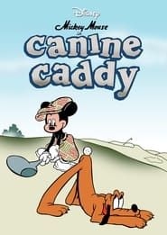 Canine Caddy series tv