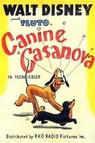 Canine Casanova series tv