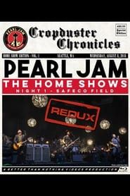 Pearl Jam: Safeco Field 2018 - Night 1 - The Home Shows [Nugs] series tv
