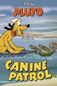 Patrouille Canine (1945)