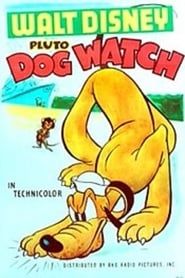 Dog Watch series tv