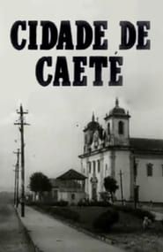 Cidade de Caeté (1958)
