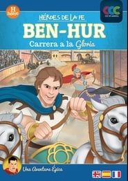 Image Ben-Hur (Carrera a la gloria)