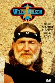 Image Willie Nelson: Greatest Hits Live