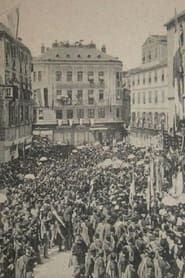 Image The Celebration of Sokol in Split 1910