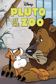 Pluto au Zoo (1942)