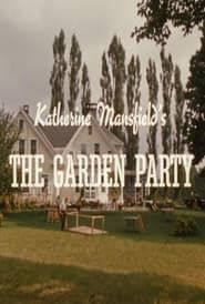 Image The Garden Party 1973