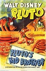 Le Petit Frère de Pluto 1946 streaming
