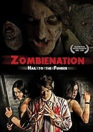 Zombienation (Hail to the Führer) series tv