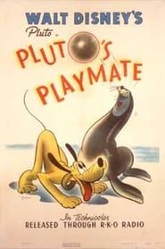 Le Camarade de Pluto 1941 streaming