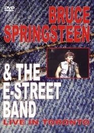 Bruce Springsteen & The E-Street Band ‎– Live In Toronto series tv