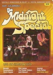 The Midnight Special Legendary Perfomances: 1979 series tv
