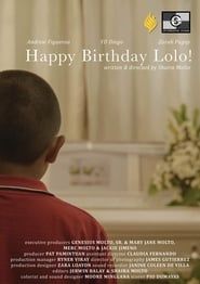Happy Birthday Lolo! (2019)
