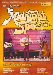 The Midnight Special Legendary Performances: More 1973 ()