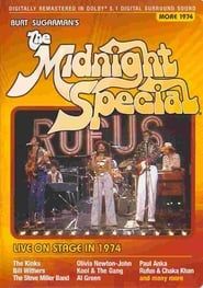 The Midnight Special Legendary Performances: More 1974 ()