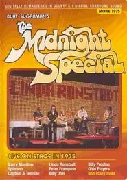 The Midnight Special Legendary Performances: More 1975 series tv