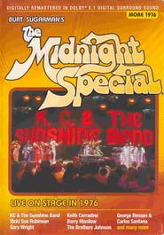 The Midnight Special Legendary Performances: More 1976 series tv