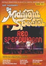 The Midnight Special Legendary Performances: More 1977 ()