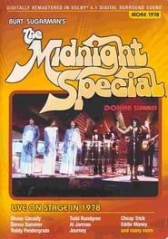 The Midnight Special Legendary Performances: More 1978 series tv