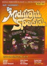 The Midnight Special Legendary Performances: More 1979 series tv
