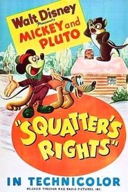 Squatter's Rights series tv