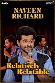 Relatively Relatable by Naveen Richard series tv