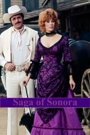 Image Saga of Sonora