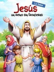 Image Jesús Un Reino Sin Fronteras