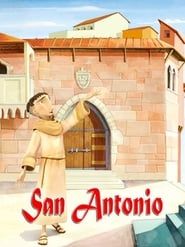 San Antonio de Padua series tv