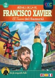 Francisco Xavier (El tesoro del samuraí) series tv