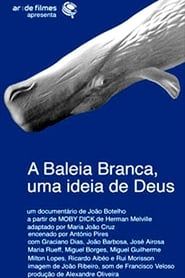 Image A Baleia Branca - Uma Ideia de Deus