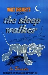 The Sleepwalker series tv