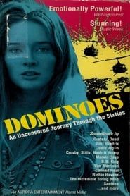 Image Dominoes: An Uncensored Journey Through the Sixties 1991