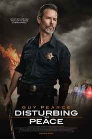 Disturbing the Peace: A Small Town Standoff 2020 streaming