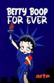 Betty Boop for ever series tv