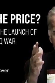 Worth the Price? Joe Biden and the Launch of the Iraq War series tv