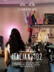 Italian 102 series tv