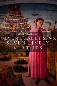 Image Seven Deadly Sins Seven Lively Virtues