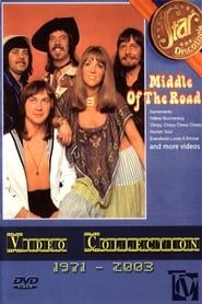 Middle of the Road: Video Collection 1971-2003 series tv