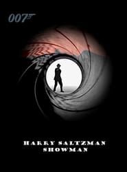 Harry Saltzman: Showman (2000)