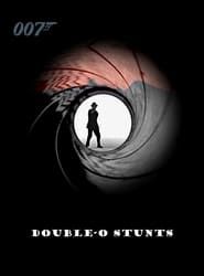 Double-O Stunts series tv