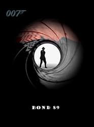 Bond '89 series tv