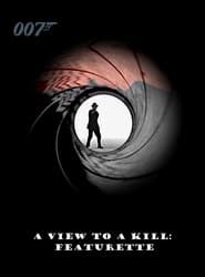 A View to a Kill: Featurette series tv