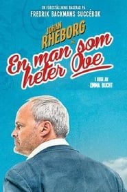 En man som heter Ove (2018)